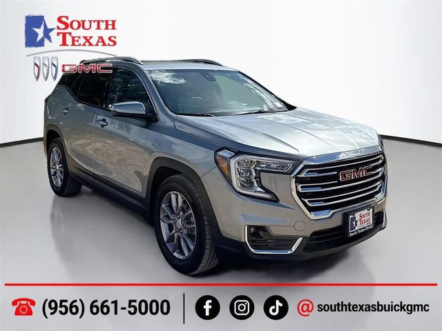 2023 GMC Terrain SLT FWD photo