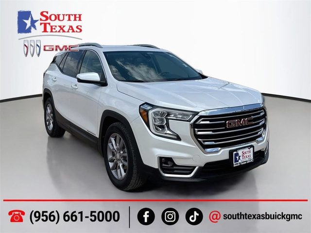 2023 GMC Terrain SLT FWD photo