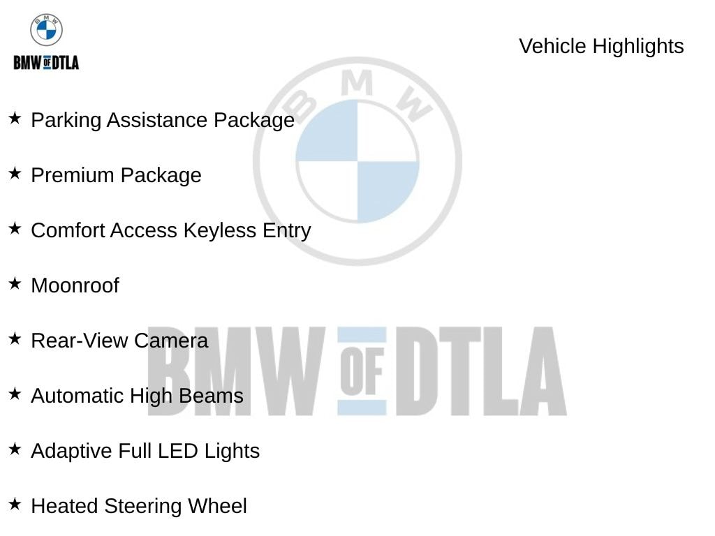 2023 BMW 2 Series 230i RWD photo