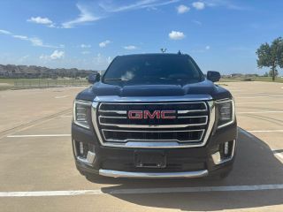 2023 GMC Yukon XL SLT 4WD photo