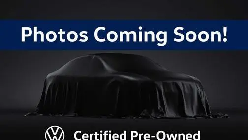 2023 Volkswagen Taos SE FWD photo