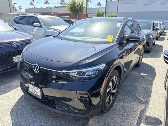 2023 Volkswagen ID.4 Pro RWD photo