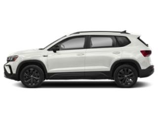 2023 Volkswagen Taos S AWD photo