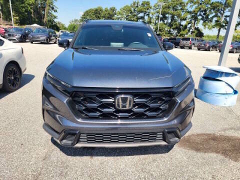 2023 Honda CR-V Sport FWD photo