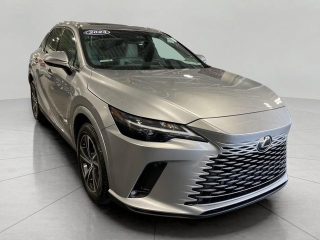 2023 Lexus RX RX 350 Premium AWD photo