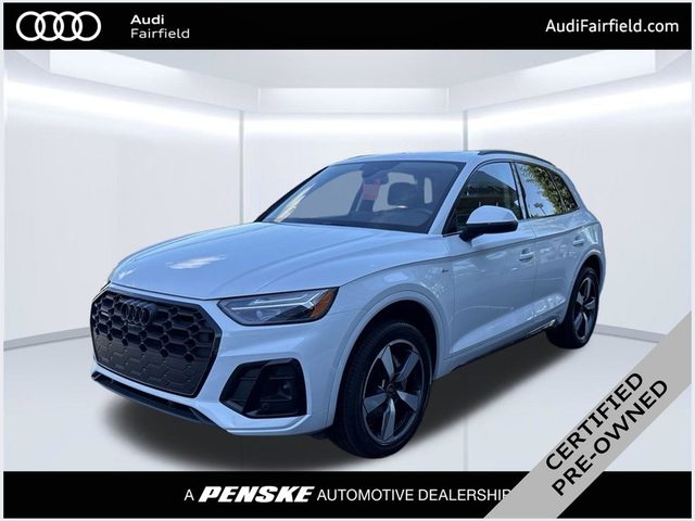 2023 Audi Q5 S line Premium Plus AWD photo