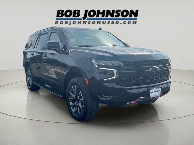 2023 Chevrolet Tahoe Z71 4WD photo