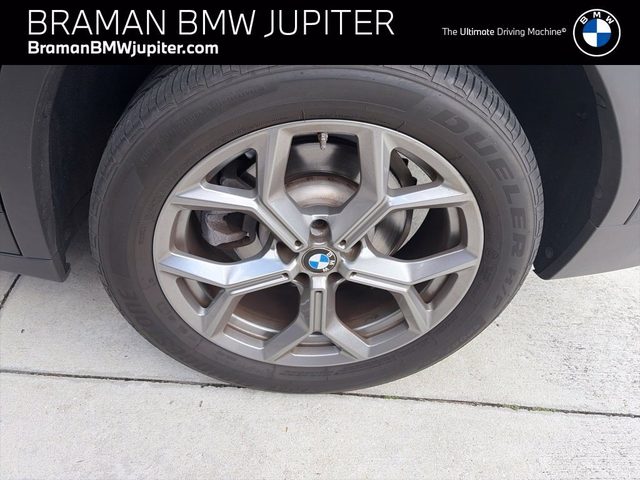 2023 BMW X3 sDrive30i RWD photo