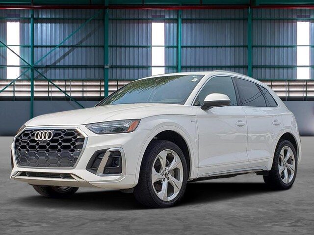 2023 Audi Q5 S line Premium Plus AWD photo