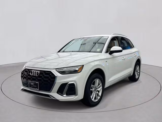 2023 Audi Q5 S line Premium AWD photo
