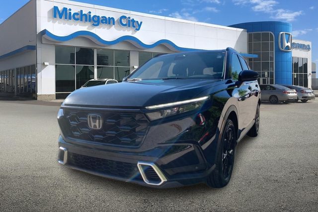 2023 Honda CR-V Sport Touring AWD photo