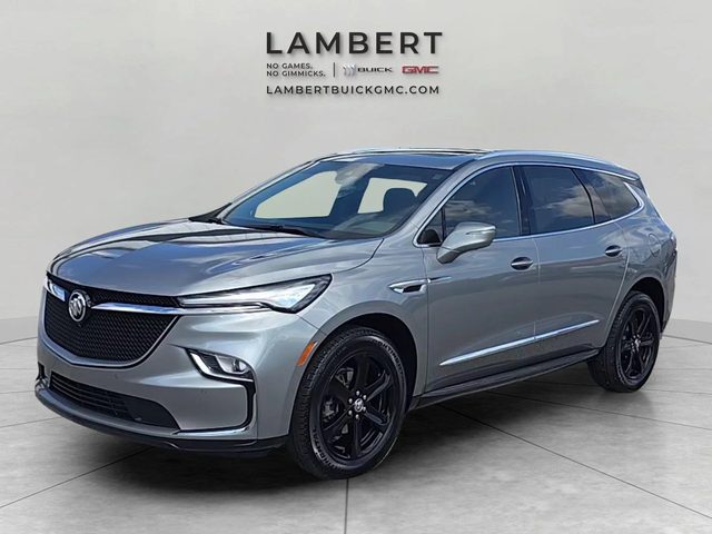 2023 Buick Enclave Essence FWD photo