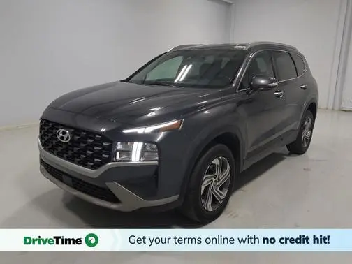 2023 Hyundai Santa Fe SEL AWD photo