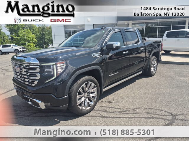 2023 GMC Sierra 1500 Denali 4WD photo