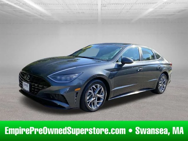 2023 Hyundai Sonata SEL FWD photo