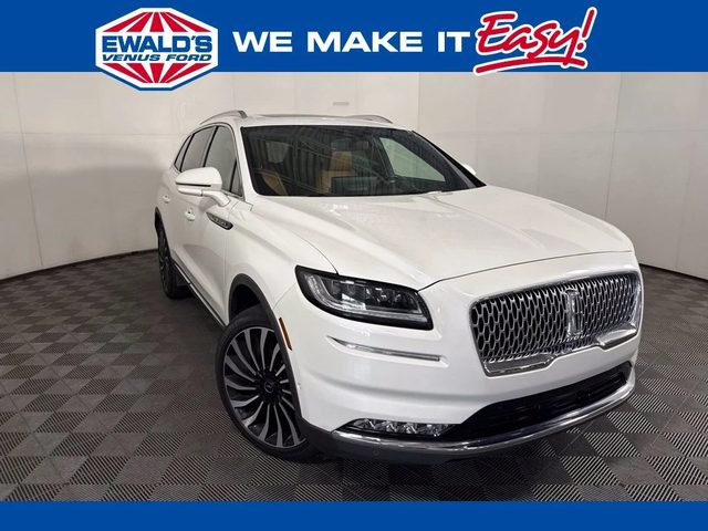 2023 Lincoln Nautilus Black Label AWD photo