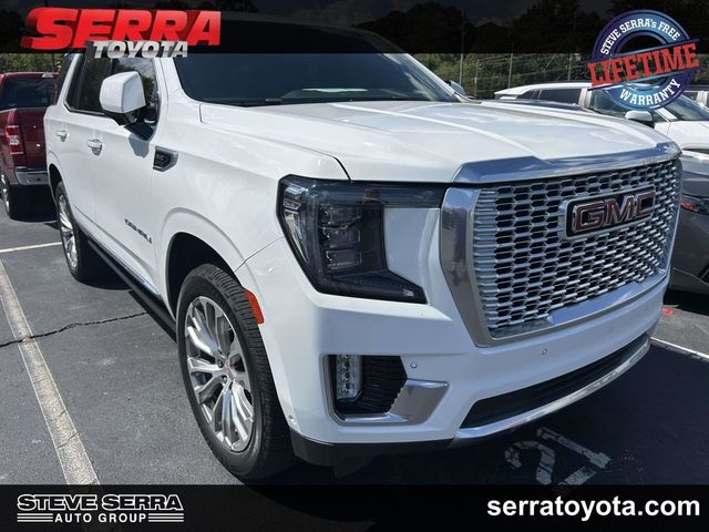2023 GMC Yukon Denali RWD photo