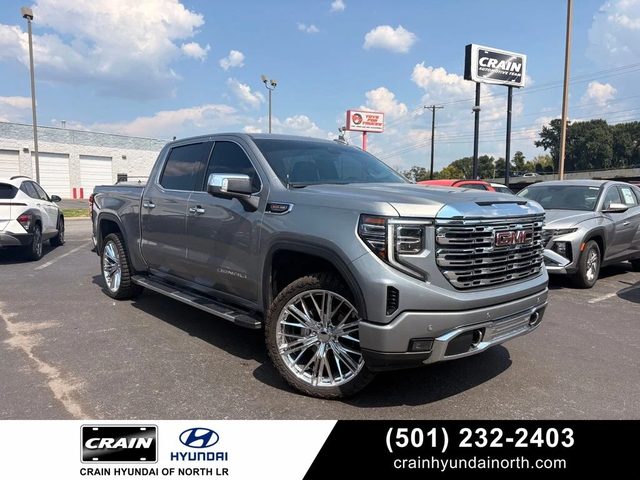 2023 GMC Sierra 1500 Denali 4WD photo