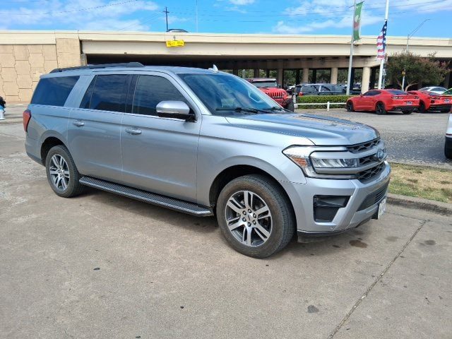 2023 Ford Expedition Max XLT RWD photo