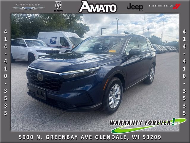 2023 Honda CR-V LX AWD photo