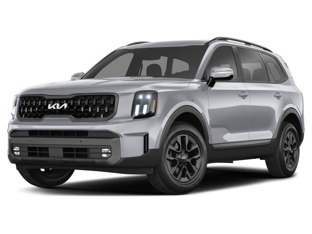 2023 Kia Telluride SX Prestige X-Pro AWD photo