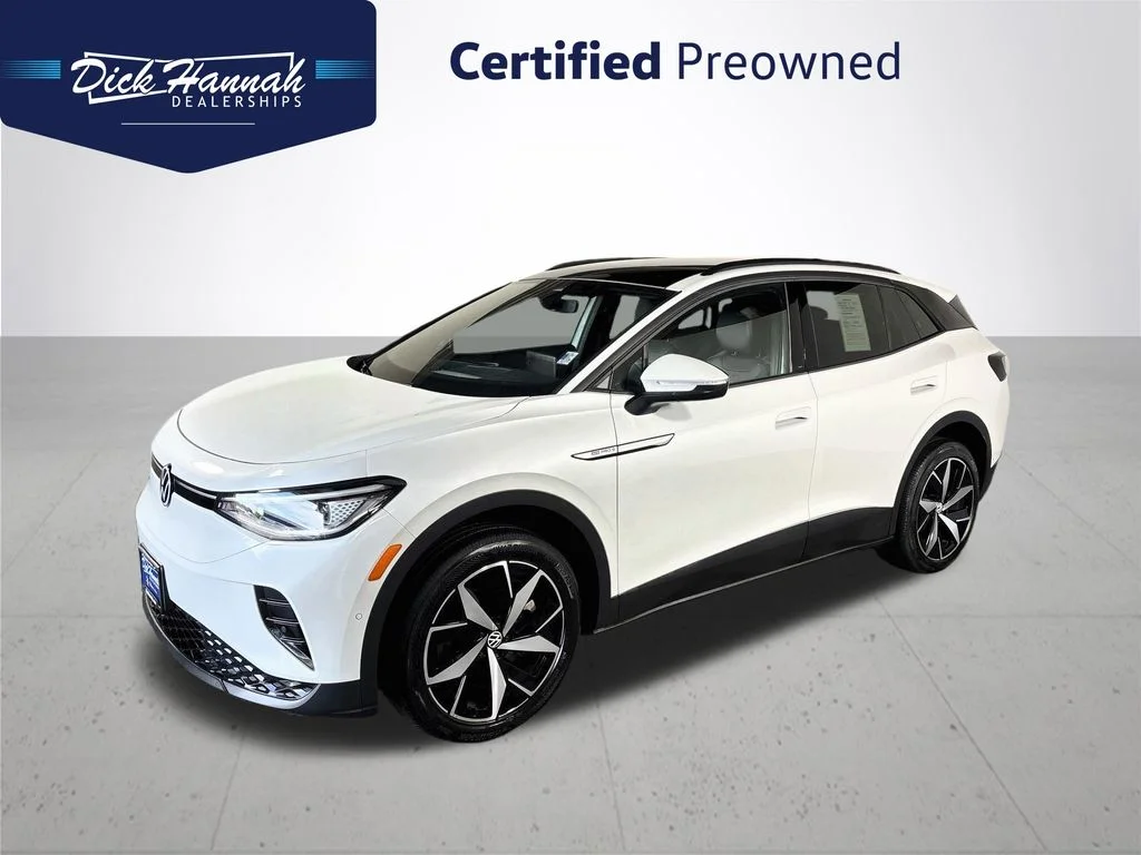 2023 Volkswagen ID.4 Pro S AWD photo