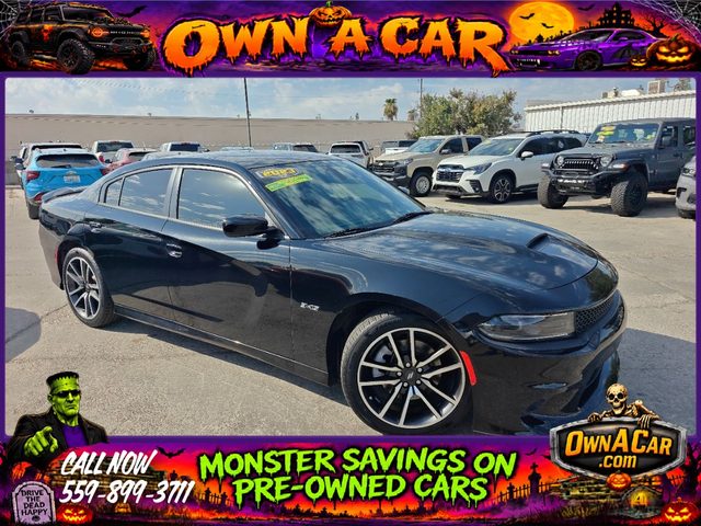 2023 Dodge Charger R/T RWD photo