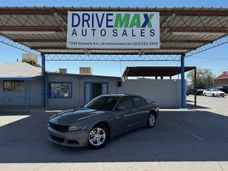 2019 Dodge Charger SXT RWD photo