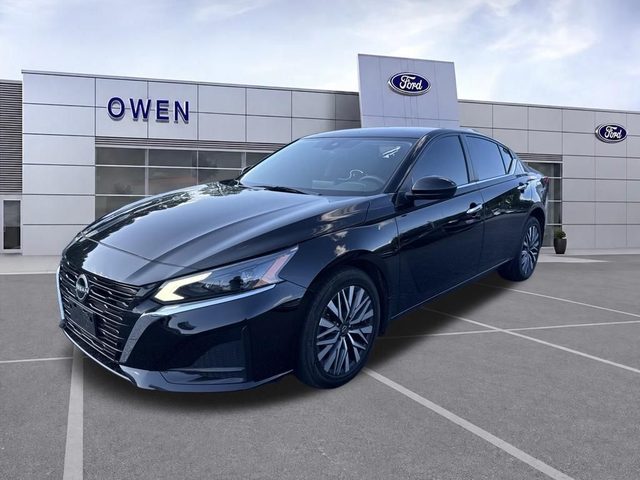 2023 Nissan Altima 2.5 SV AWD photo