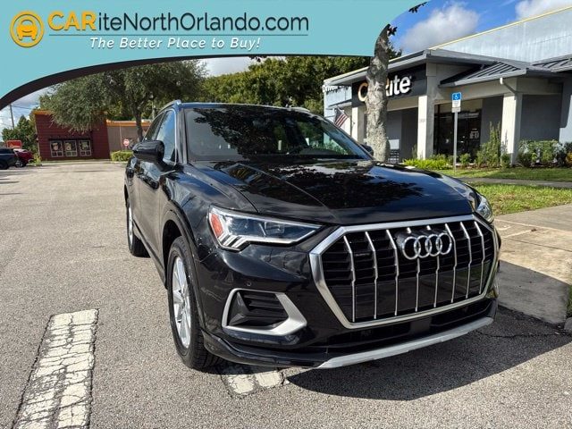 2023 Audi Q3 Premium AWD photo