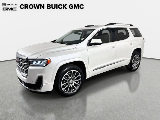 2023 GMC Acadia Denali FWD photo