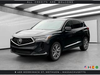 2023 Acura RDX w/Technology Package AWD photo
