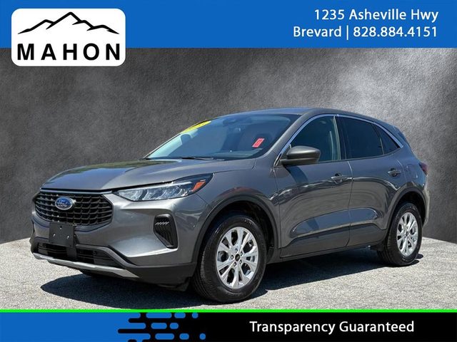 2023 Ford Escape Active AWD photo
