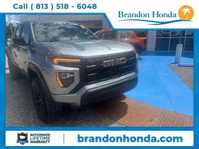 2023 GMC Canyon 2WD Elevation RWD photo