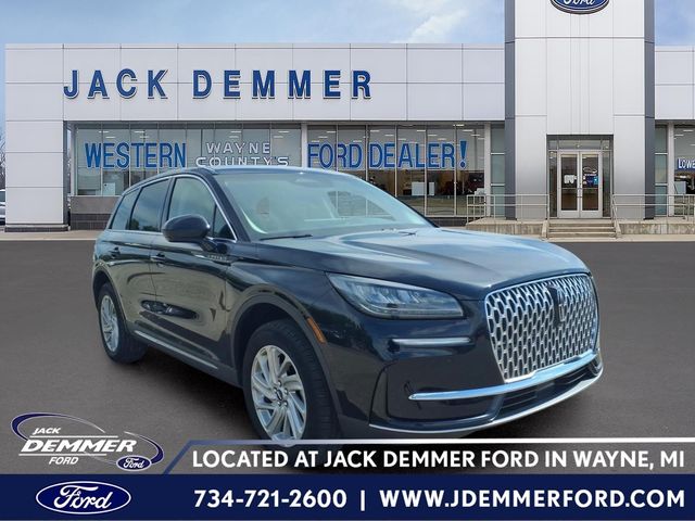 2023 Lincoln Corsair Standard FWD photo