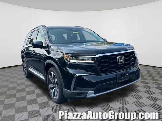 2023 Honda Pilot Elite AWD photo