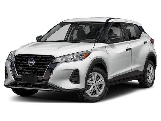 2023 Nissan Kicks S FWD photo