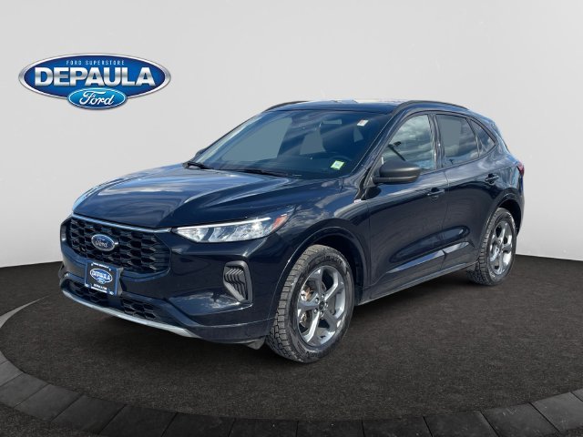 2023 Ford Escape ST-Line AWD photo