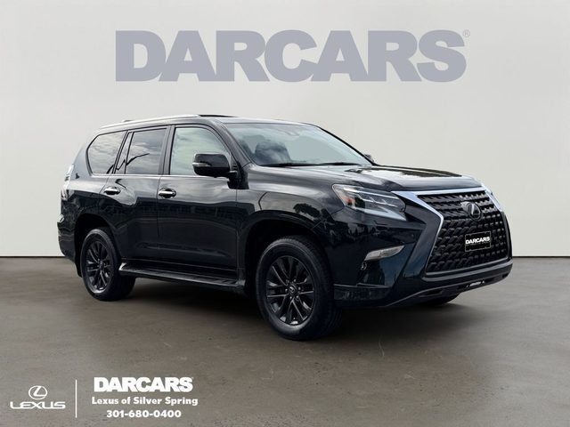 2023 Lexus GX GX 460 Premium 4WD photo