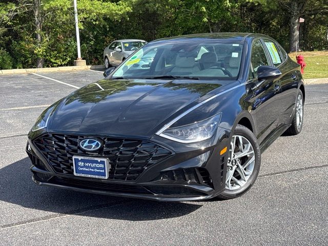 2023 Hyundai Sonata SEL FWD photo