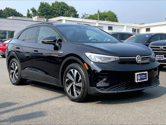 2023 Volkswagen ID.4 Pro RWD photo