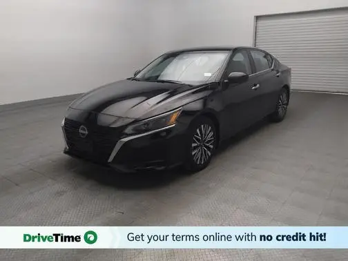 2023 Nissan Altima 2.5 SV FWD photo