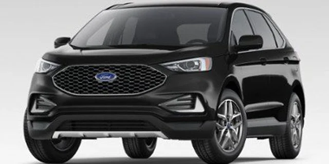 2023 Ford Edge ST AWD photo