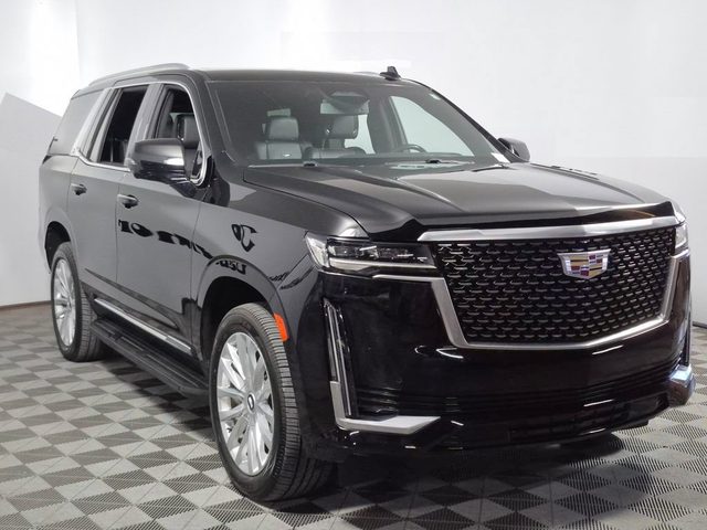 2023 Cadillac Escalade 4WD Luxury 4WD photo
