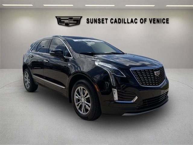 2023 Cadillac XT5 FWD Premium Luxury FWD photo