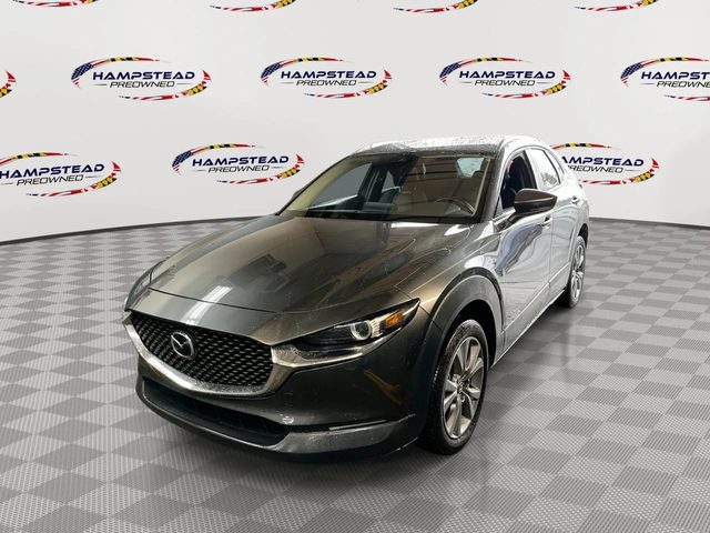 2023 Mazda CX-30 2.5 S Select Package AWD photo