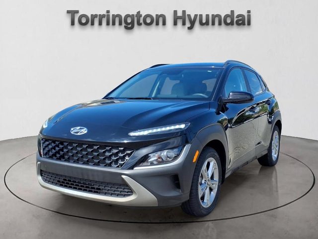 2023 Hyundai Kona SEL AWD photo