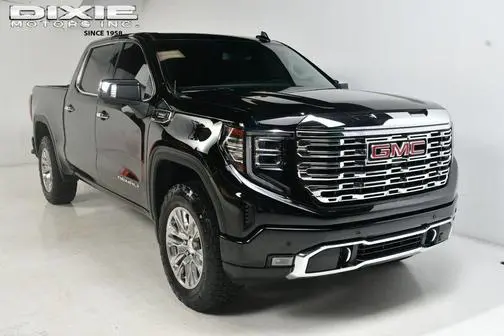 2023 GMC Sierra 1500 Denali 4WD photo