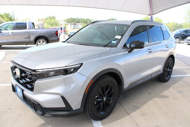 2023 Honda CR-V Sport FWD photo