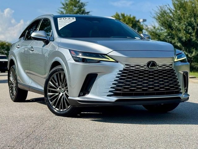 2023 Lexus RX RX 350 Luxury FWD photo